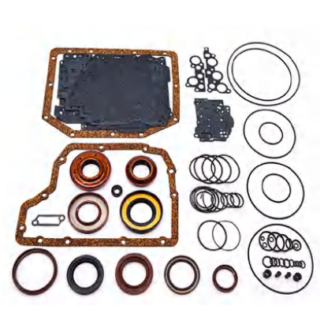 Kit de rénovation de boîte de vitesses TF81SC – Réf. YT11-00041