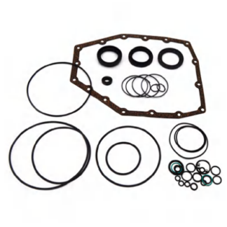 Kit de rénovation de boîte de vitesses JF414E – Réf. YT11-00042