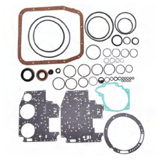 Kit de rénovation de boîte de vitesses AOD – Réf. YT11-00048