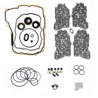 Kit de rénovation de boîte de vitesses 6T40 – Réf. YT11-00052