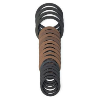 Kit de disques de friction 4R70W – Réf. YT11-00056