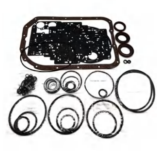 Kit de rénovation de boîte de vitesses 4L80E – Réf. YT11-00058