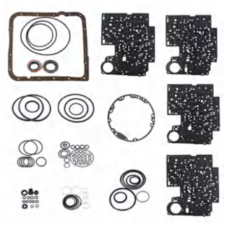 Kit de rénovation de boîte de vitesses 4L60E – Réf. YT11-00059