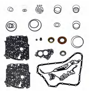Kit de rénovation de boîte de vitesses 4T65E – Réf. YT11-00064