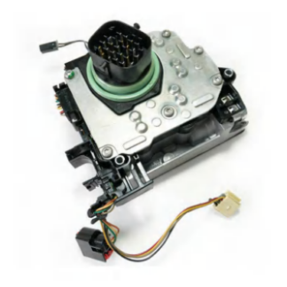 Électrovanne de boîte de vitesses 62TE – Réf. YT11-00115