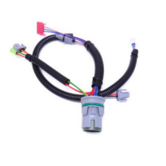 Faisceau de boîte de vitesses 4L80E,24224906 – Réf. YT11-00194