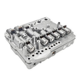 Bloc hydraulique de boîte de vitesses 7M5R-7H035-BA, MPS6 – Réf. YT11-00221