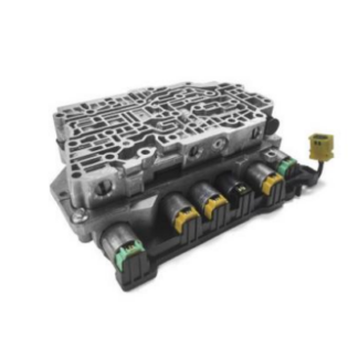 Bloc hydraulique de boîte de vitesses 6F35+TCU – Réf. YT11-00231
