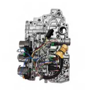 Bloc hydraulique de boîte de vitesses 4F27E – Réf. YT11-00240