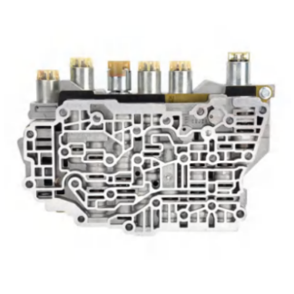 Bloc hydraulique de boîte de vitesses 6F35,AL827G391A – Réf. YT11-00244