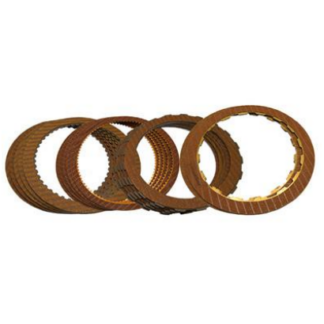 Kit de disques de friction 5R55S – Réf. YT11-00253