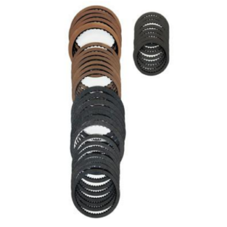 Kit de disques de friction 6L80 – Réf. YT11-00255