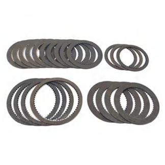 Kit de disques de friction 4L80E – Réf. YT11-00257