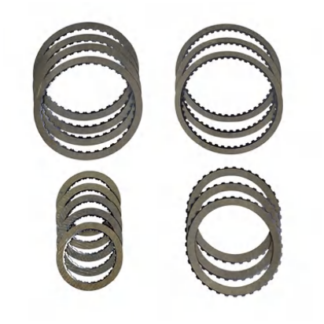 Kit de disques de friction 6T40E – Réf. YT11-00267