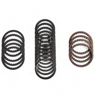 Kit de disques de friction 42RLE – Réf. YT11-00269