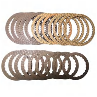 Kit de disques de friction 8L45 – Réf. YT11-00273
