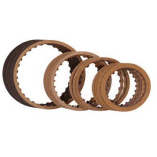 Kit de disques de friction RE4F04A-25P – Réf. YT11-00277