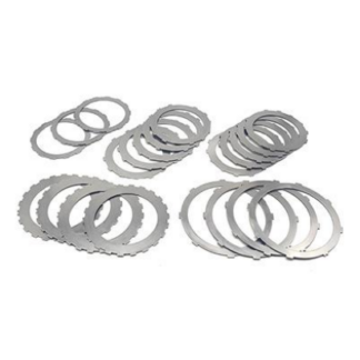 Kit de disques acier 4L80E – Réf. YT11-00281