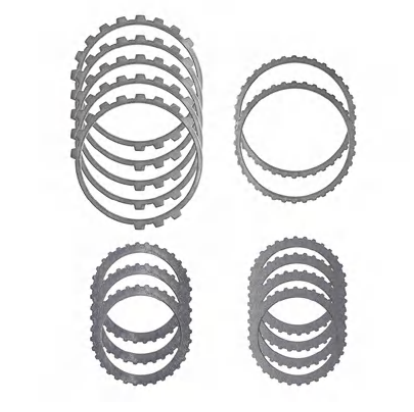 Kit de disques acier 4F27E – Réf. YT11-00283