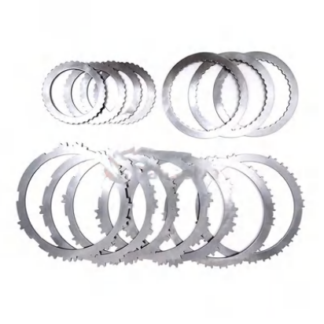 Kit de disques acier 6T40E – Réf. YT11-00285