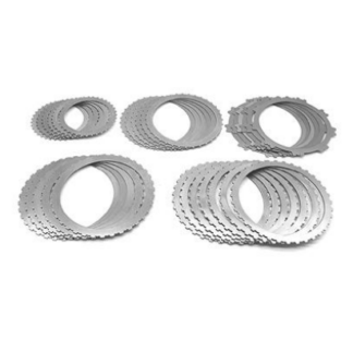Kit de disques acier 6L90E – Réf. YT11-00286