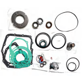 Kit de rénovation de boîte de vitesses A604 – Réf. YT11-00371