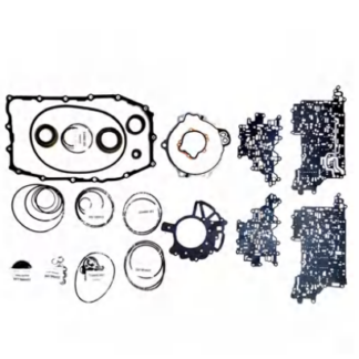 Kit de rénovation de boîte de vitesses 8L90 – Réf. YT11-00374
