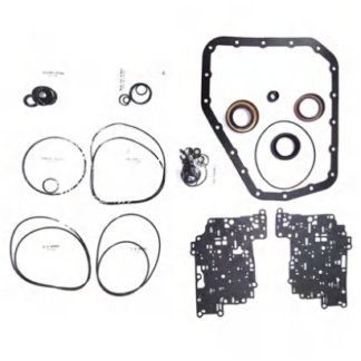 Kit de rénovation de boîte de vitesses 81-40LE – Réf. YT11-00377