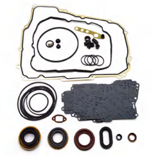 Kit de rénovation de boîte de vitesses 6T30 – Réf. YT11-00386