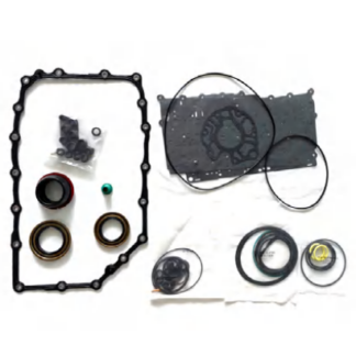 Kit de rénovation de boîte de vitesses 6L90E – Réf. YT11-00394