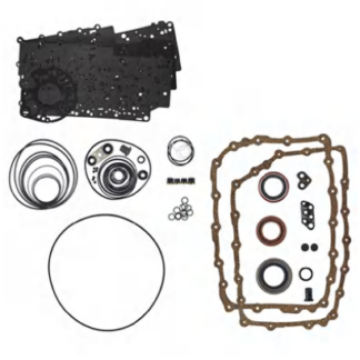 Kit de rénovation de boîte de vitesses 6L85E – Réf. YT11-00396