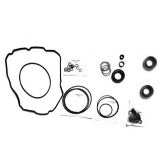 Kit de rénovation de boîte de vitesses 6F15 – Réf. YT11-00406