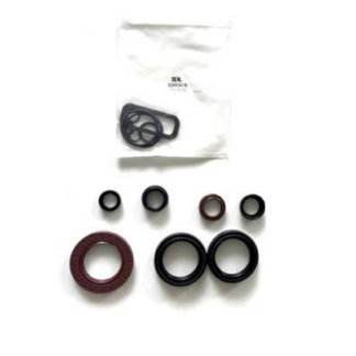 Kit de rénovation de boîte de vitesses 6DCT250 – Réf. YT11-00408