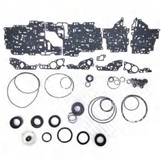 Kit de rénovation de boîte de vitesses 60-40LE – Réf. YT11-00420