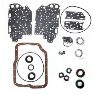 Kit de rénovation de boîte de vitesses 4F27E – Réf. YT11-00434
