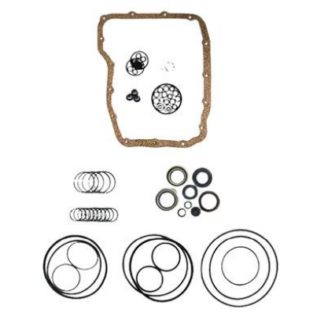 Kit de rénovation de boîte de vitesses 45RFE – Réf. YT11-00437
