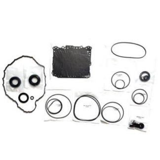Kit de rénovation de boîte de vitesses 6F24 – Réf. YT11-00447