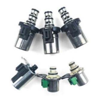 Électrovanne de boîte de vitesses 5F27E,4F27E,XS4Z7G383AA, XS4Z7G484AA,XS4Z7H148AA – Réf. YT11-00461