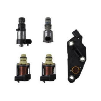 Électrovanne de boîte de vitesses 4T65E – Réf. YT11-05440