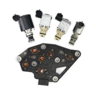 Électrovanne de boîte de vitesses 4T65E – Réf. YT11-05449
