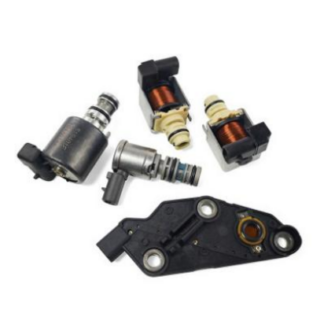 Électrovanne de boîte de vitesses 4T65E – Réf. YT11-05590