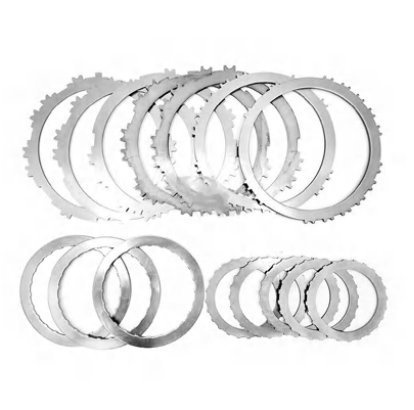 Kit de disques acier 6F35 – Réf. YT11-05959