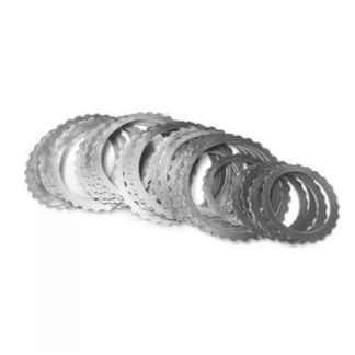 Kit de disques acier 6R80 – Réf. YT11-06072