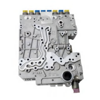 Bloc hydraulique de boîte de vitesses 8HP75 – Réf. YT11-06277