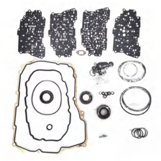 Kit de rénovation de boîte de vitesses 6T45E – Réf. YT11-06385