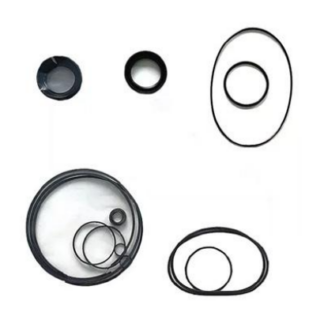 Kit de rénovation de boîte de vitesses QR019 – Réf. YT11-08022