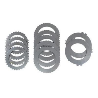 Kit de disques acier 4T65E-11P – Réf. YT11-08684