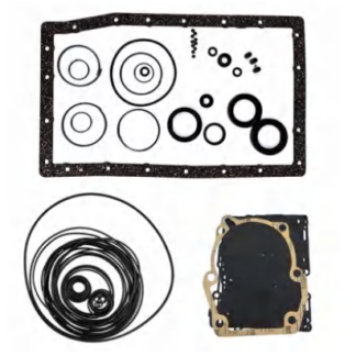 Kit de rénovation de boîte de vitesses A760E – Réf. YT22-00511