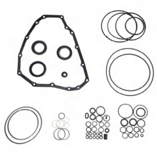 Kit de rénovation de boîte de vitesses JF015E – Réf. YT22-00515