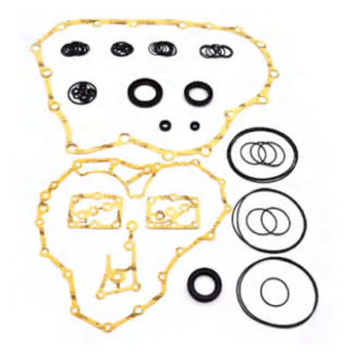 Kit de rénovation de boîte de vitesses MAYA – Réf. YT22-00518